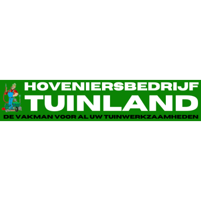 Hoveniersbedrijf Tuinland