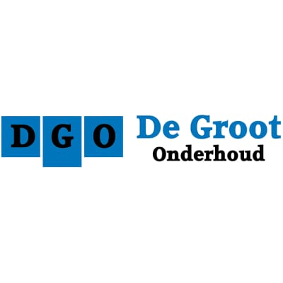 De Groot Onderhoud