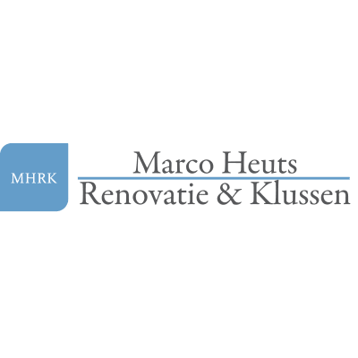 Renovatie | Klusbedrijf | Marco Heuts