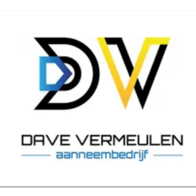 Dave Vermeulen Aanneembedrijf
