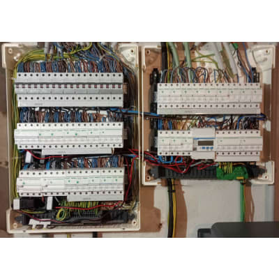 Welkom bij SVS-Technics