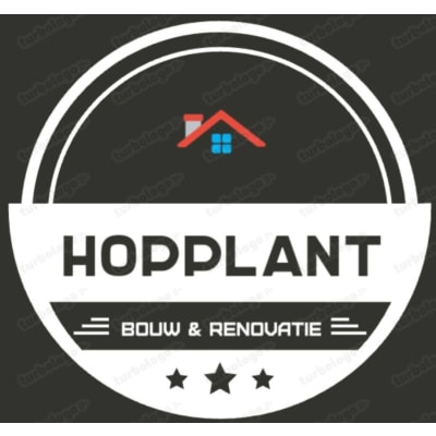 Bouw Renovatiewerken Hopplant