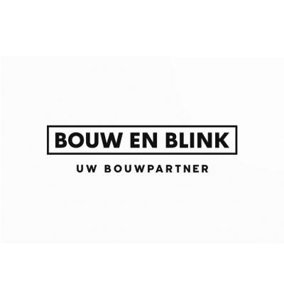 Bouw en Blink