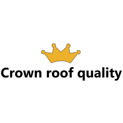 Crown roof quality