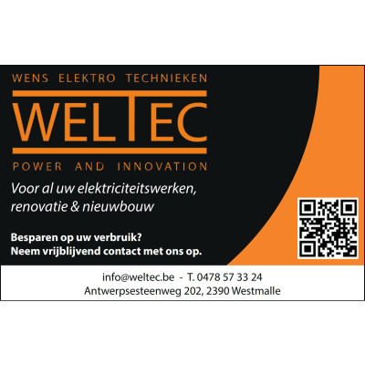 Weltec BV