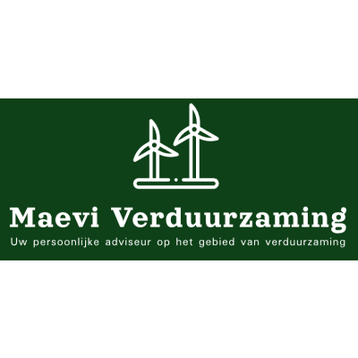 Maevi Verduurzaming