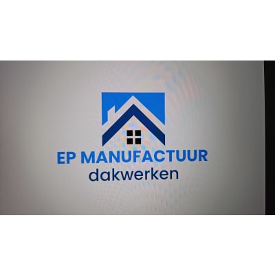 E.p.manufactuur/ dakwerkenbv