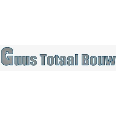 Guus Totaal Bouw