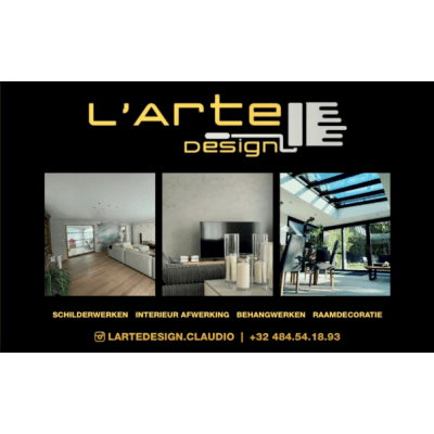 L'Arte Design