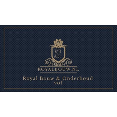 Royal Bouw en Onderhoud