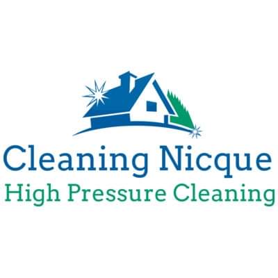 Cleaning Nicque