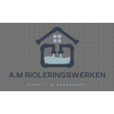 AM.Rioleringswerken