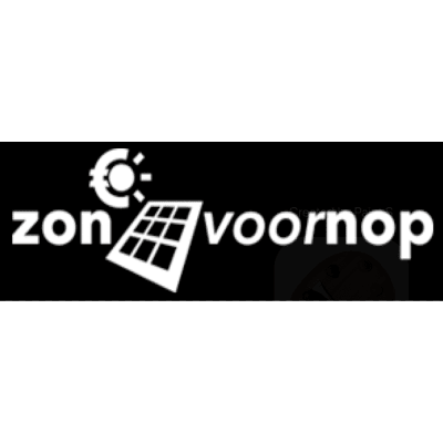 Zonvoornop