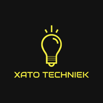 Xato Techniek