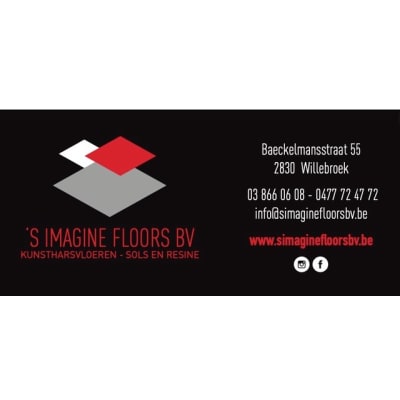 S'Imagine Floors bv