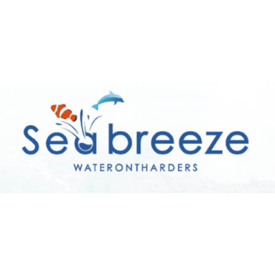 Sea breeze waterontharders