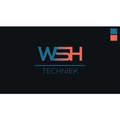 WSH techniek