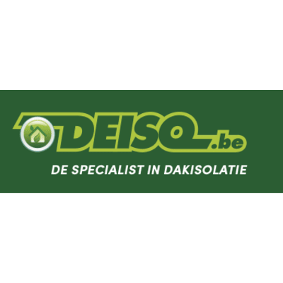Deiso dakisolatie