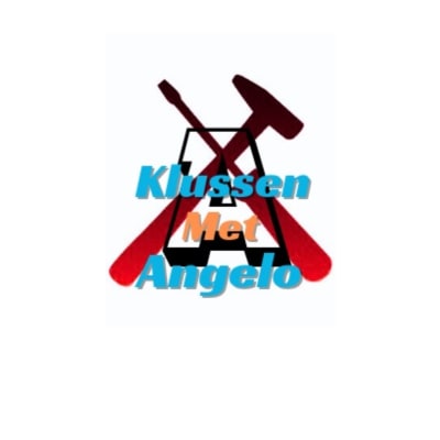 Klussen met Angelo
