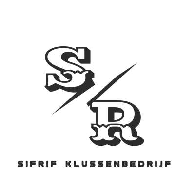 SifRif Klussenbedrijf