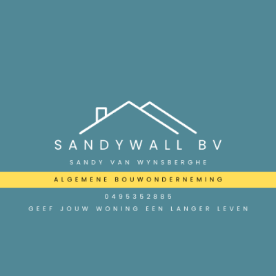 Sandywall BV