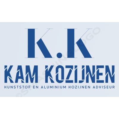 Kam kozijnen