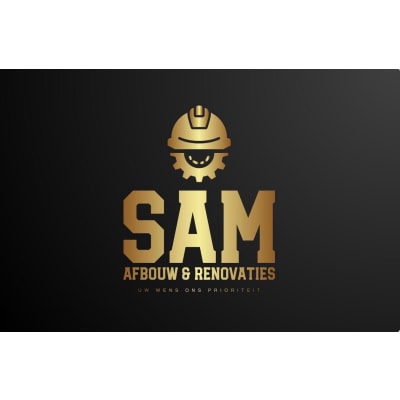 Sam Afbouw en Renovaties