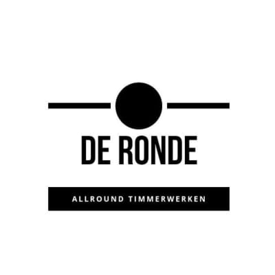 De Ronde Allround Timmerwerken