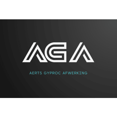 Aerts Gyproc Afwerking - AGA