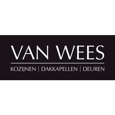 Van Wees B.V.