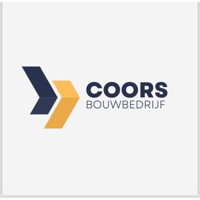 Coors Bouw & Services