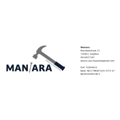 Maniara