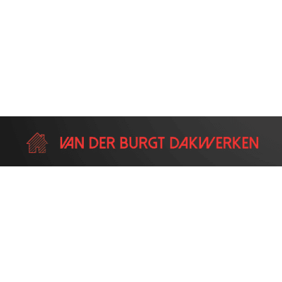 Van der burgt dakwerken
