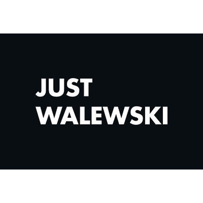 Just Walewski Gevelrenovatie