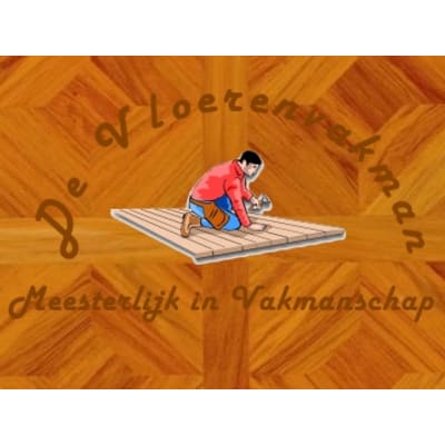 De Vloerenvakman