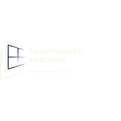Transparant Kozijnen