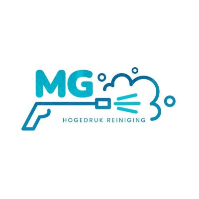 MG-hogedrukreiniging