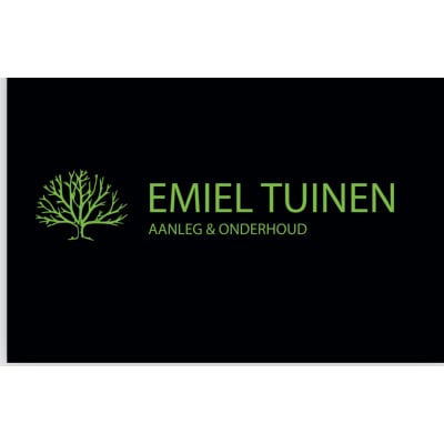 Emiel tuinen
