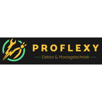 Proflexy elektro & montagetechniek