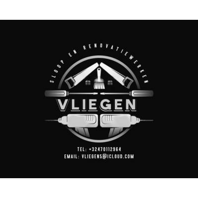 Vliegen Sloop en Renovatiewerkzaamheden