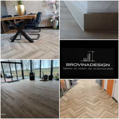 Brovinadesign totaalbouw