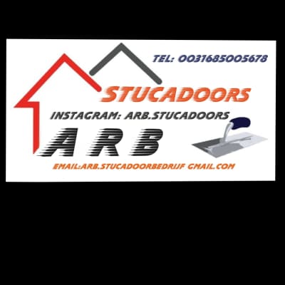 Arb stucadoorsbedrijf