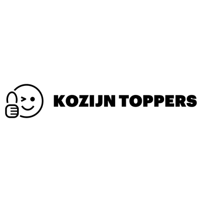 Kozijntoppers