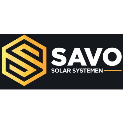 Savo Solar Systemen