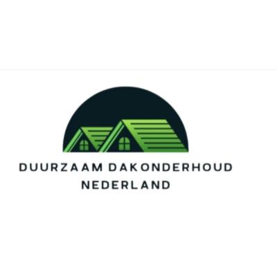 duurzaam dakonderhoud nederland