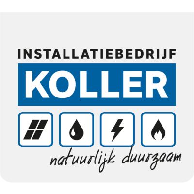 Installatiebedrijf Koller