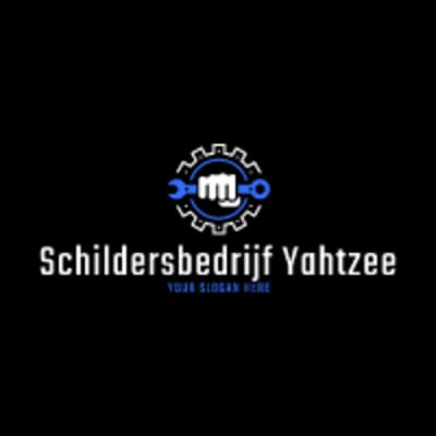 Schildersbedrijf Yahtzee