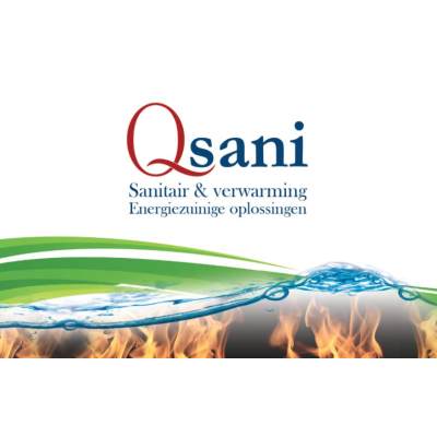 Qsani BV