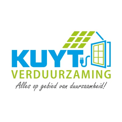 Kuyt Verduurzaming B.V.
