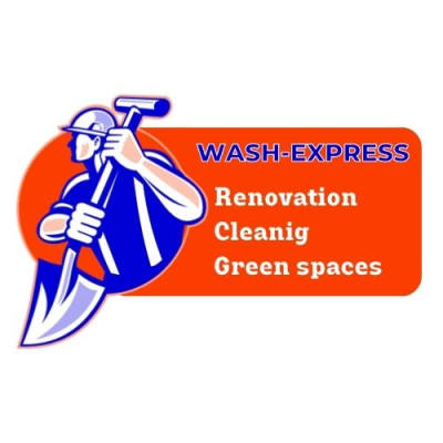WASH EXPRESS